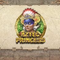Aztec Warrior Princess game thumbnail