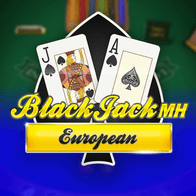 European Blackjack Multihand