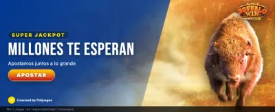 Gana premios increíbles hoy