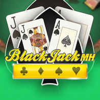 Blackjack Multihand